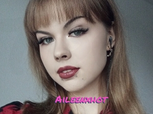 Aileenxhot