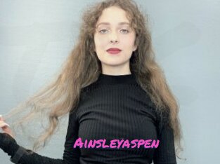 Ainsleyaspen