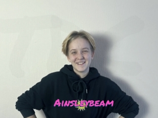 Ainsleybeam