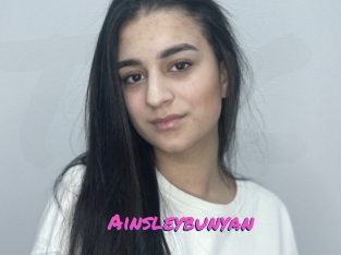 Ainsleybunyan