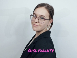 Aislydainty