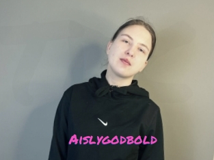 Aislygodbold