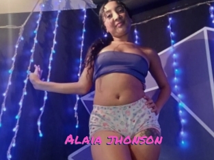 Alaia_jhonson