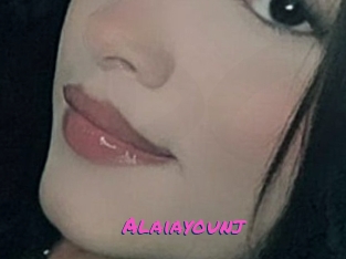 Alaiayounj