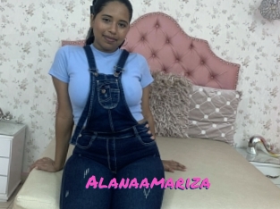 Alanaamariza