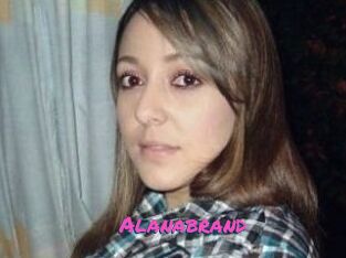 Alanabrand