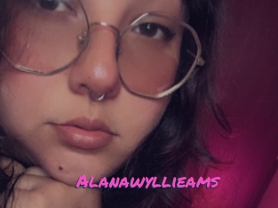 Alanawyllieams