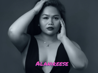 Alanireese