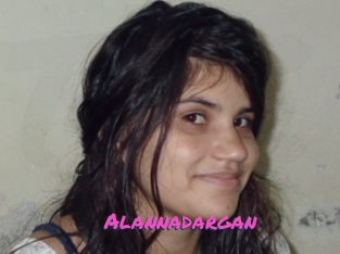 Alannadargan