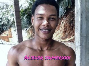 Albder_samerxxx