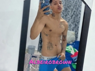 Albeirobrown