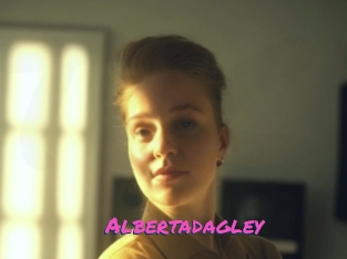 Albertadagley