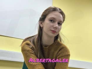 Albertagaler