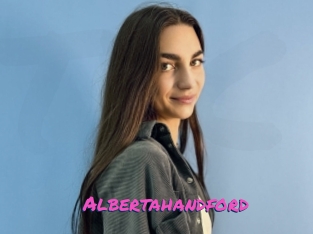 Albertahandford