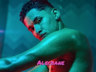 Alecbane