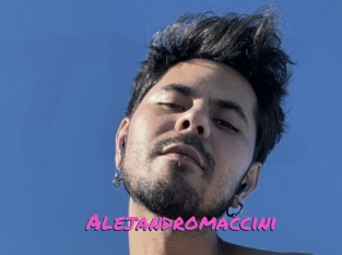 Alejandromaccini