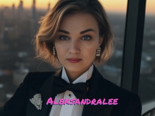 Aleksandralee