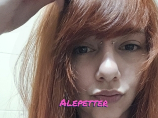 Alepetter