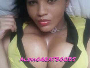 Alexa_GREATBOOBS