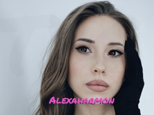 Alexaharmon