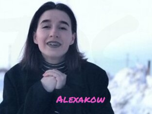 Alexakow