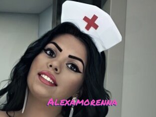 Alexamorenna