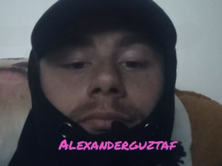 Alexanderguztaf