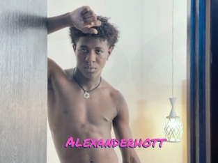 Alexanderhott