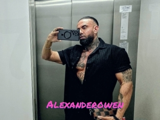 Alexanderowen