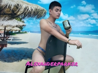 Alexanderparker