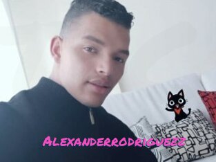 Alexanderrodriguezz