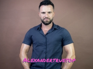 Alexandertruetop