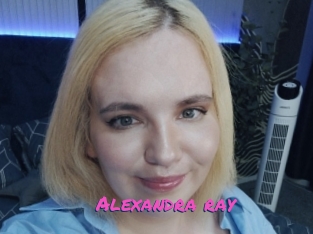 Alexandra_ray