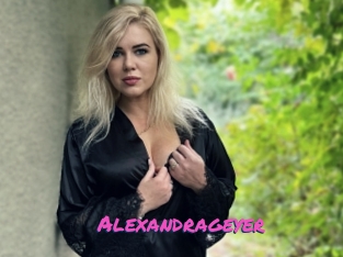 Alexandrageyer