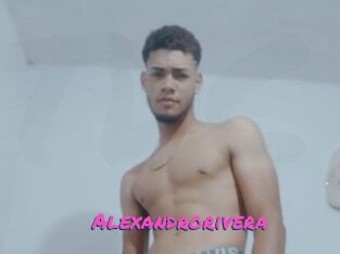 Alexandrorivera