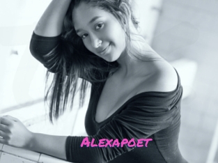 Alexapoet