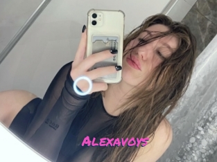 Alexavoys