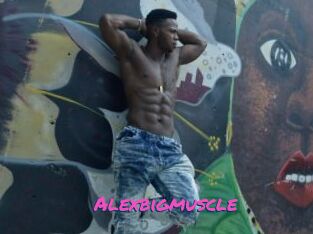 Alexbigmuscle