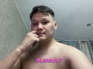 Alexbolt