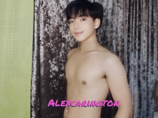 Alexcarington