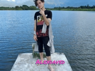 Alexdaved