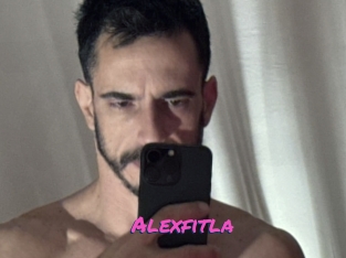 Alexfitla