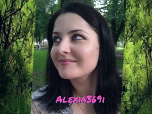 Alexia369i