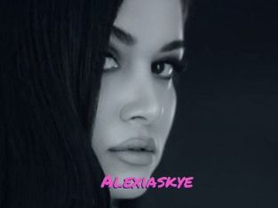 Alexiaskye