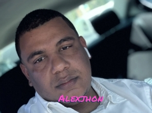 Alexjhon