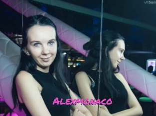 Alexmonaco