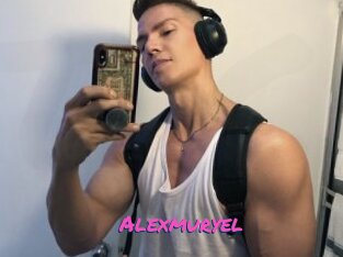 Alexmuryel