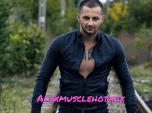 Alexmusclehotxox