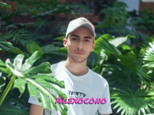 Alexocono