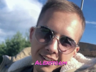 Alexstorm